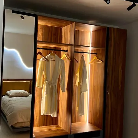 Two Bedroom - Апартаменты