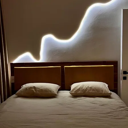 Two Bedroom - Apartman
