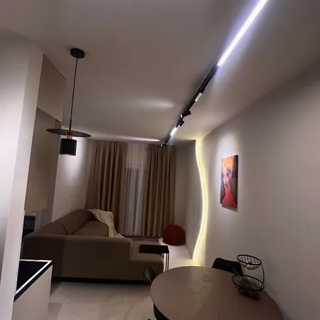 Two Bedroom - Tirana
