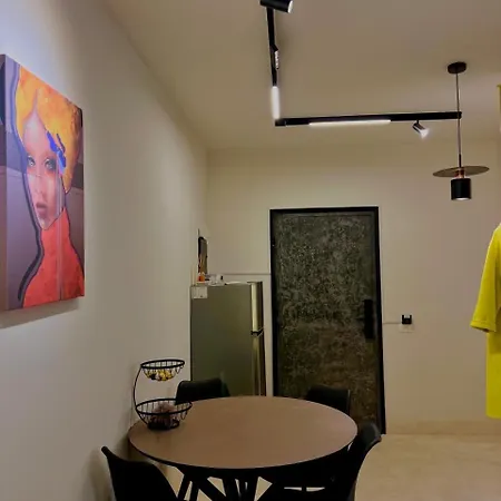Two Bedroom - Apartman