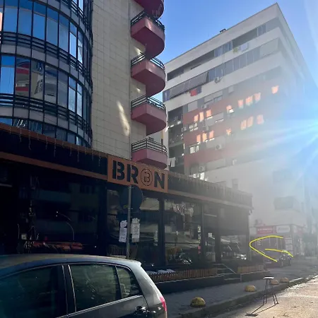 Two Bedroom - Tirana