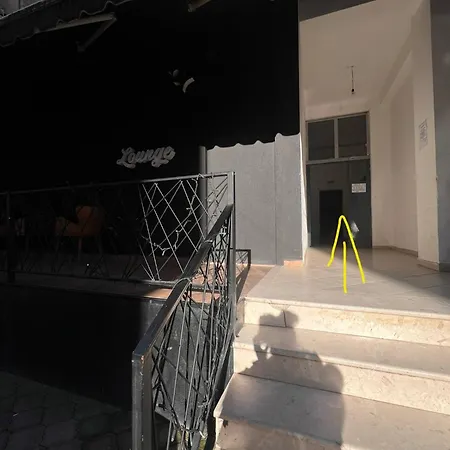 Two Bedroom - Apartment Tirana