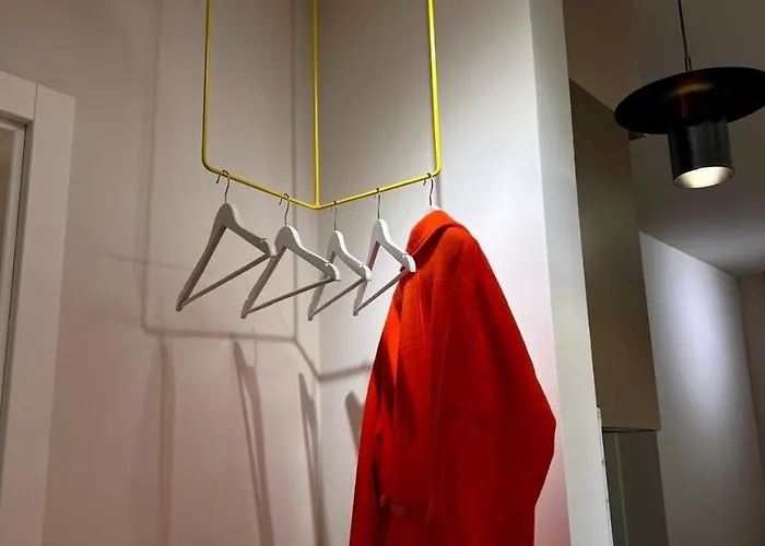 Apartment Two Bedroom -