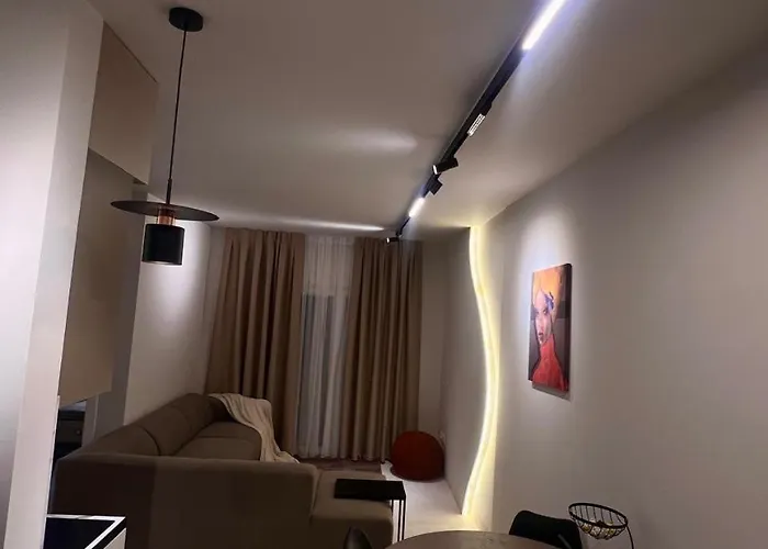 Two Bedroom - Tirana