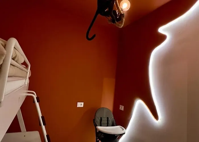 Two Bedroom - Тирана