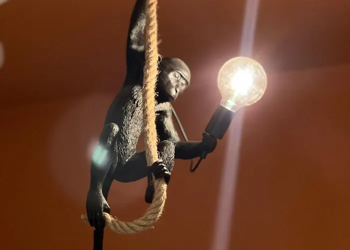 Two Bedroom - Apartment Tirana