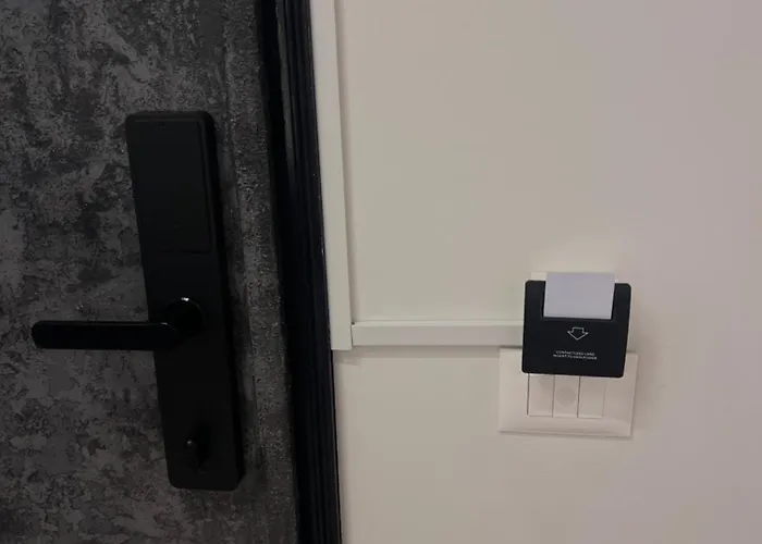 Two Bedroom - Apartment Tirana