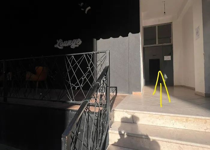 Two Bedroom - Apartment Tirana