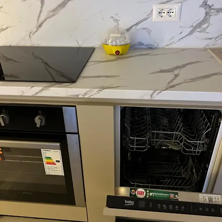 Two Bedroom - Apartamento *