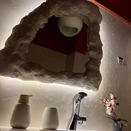 Apartment Two Bedroom - Tirana