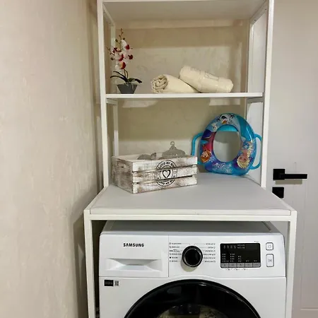Two Bedroom - Apartment *