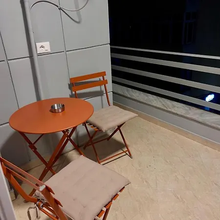 Apartment Two Bedroom - *
