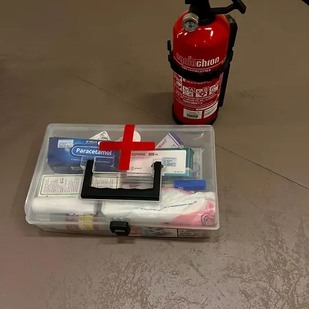 Apartamento Two Bedroom - Tirana