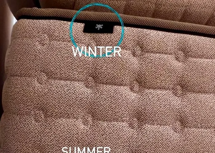 Two Bedroom - Apartamento