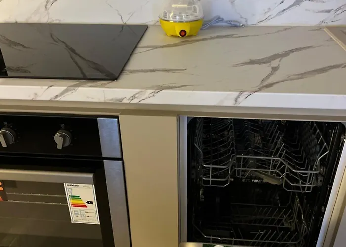 Two Bedroom - Apartamento *