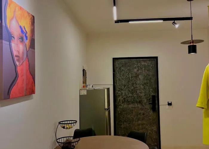 Two Bedroom - Apartamento