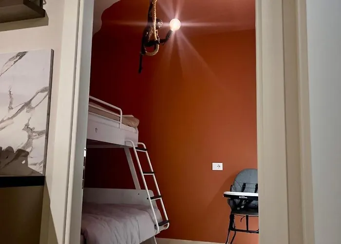 Two Bedroom - Tirana