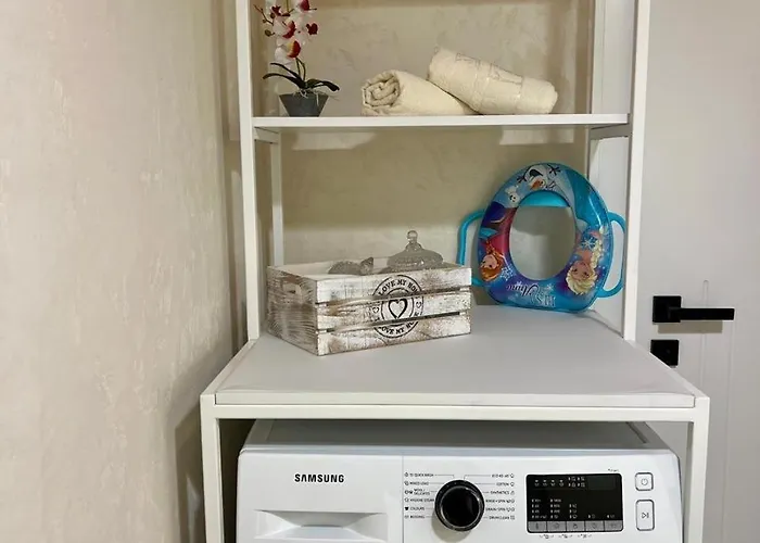 Two Bedroom - Apartamento *