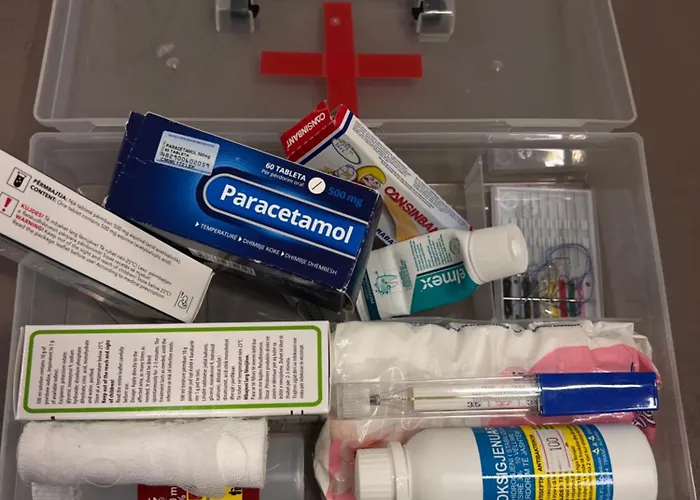 Two Bedroom - Apartamento