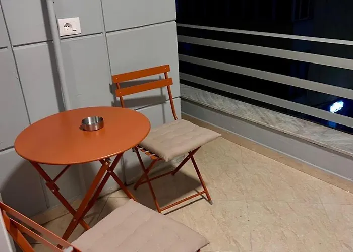 Apartamento Two Bedroom - *