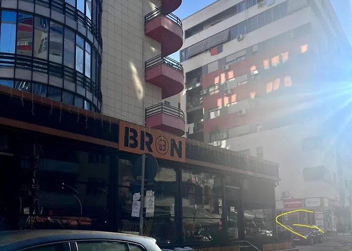 Two Bedroom - Tirana